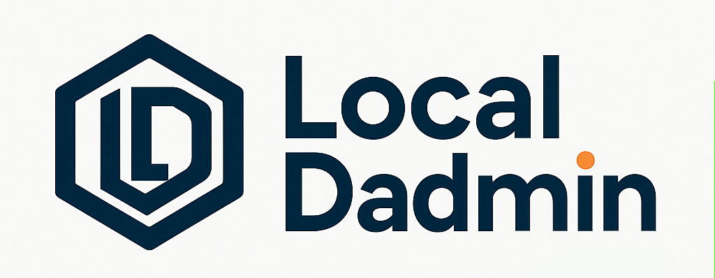 Localdadmin LLC